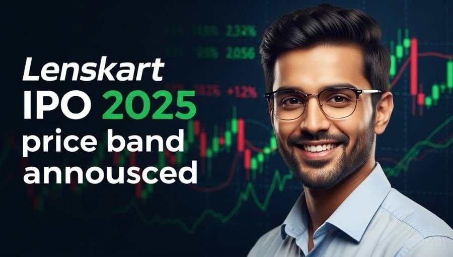 Lenskart IPO 2025 Know Price Band