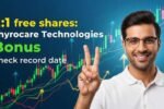 Get 5 Bonus Share In Thyrocare Tech Stock